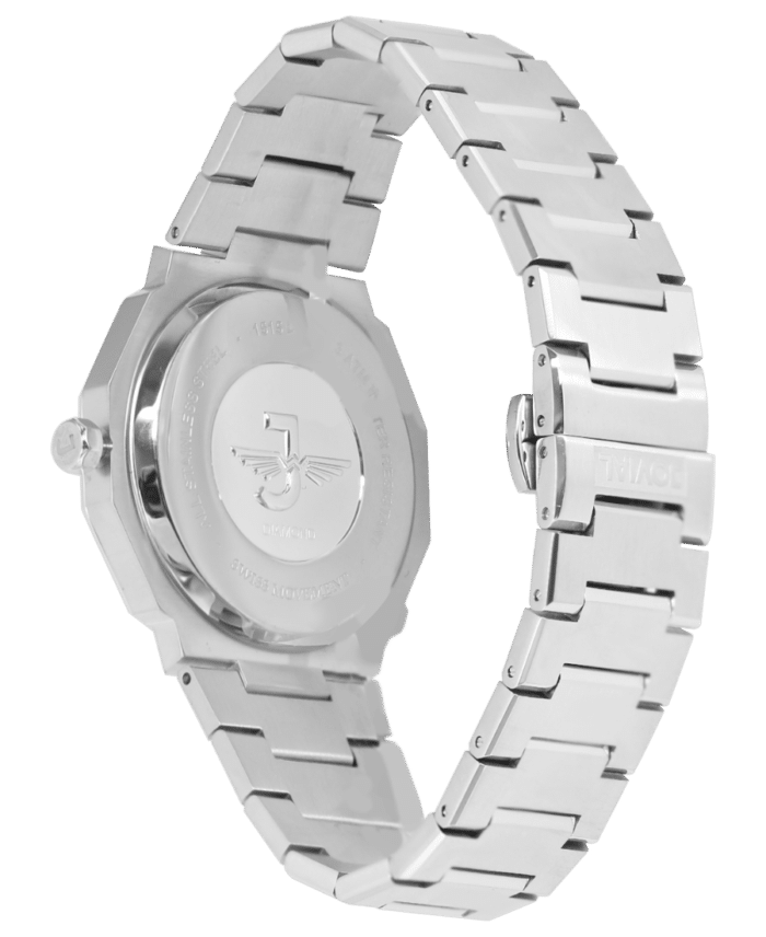 Jovial Dam Klocka 1515 LSMQ 04D - 32 MM DIAMOND WATCH