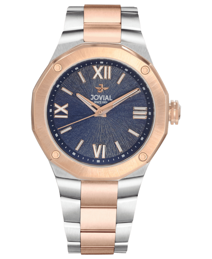 Elegant Dam klocka Jovial 1522 LAMQ 04 E - 32 mm