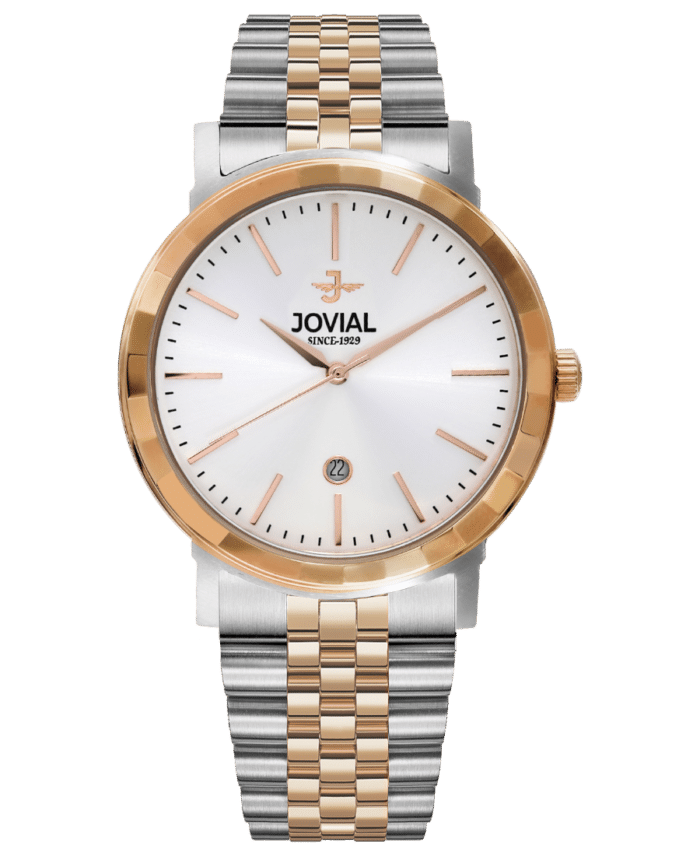 Jovial 5042 GAMQ 01 E - 42MM