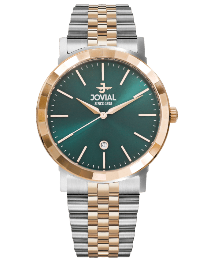 Jovial 5042 GAMQ 09 E - 42MM