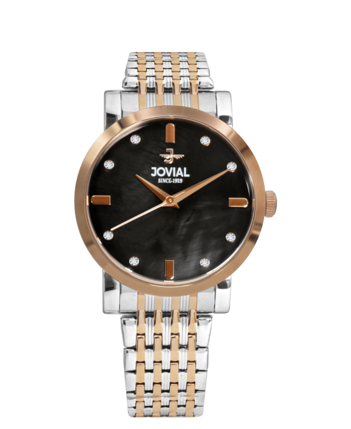 Jovial 5063 LAMQ 03 ZE - 28.5 MM