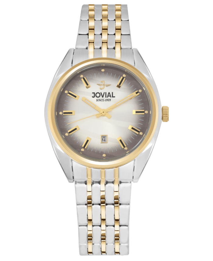 Jovial 5067 GTMQ 01 E - 40 MM