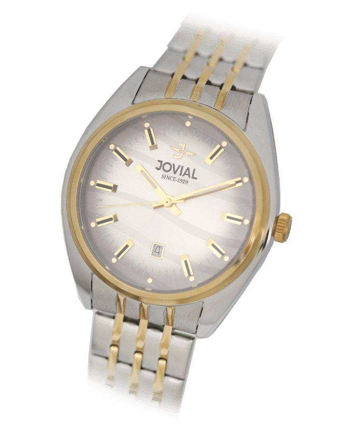 Jovial 5067 GTMQ 01 E - 40 MM