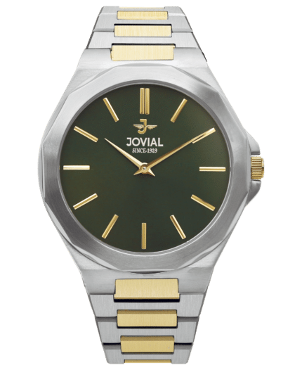 Jovial 9170 GTMQ 09 E - 42MM