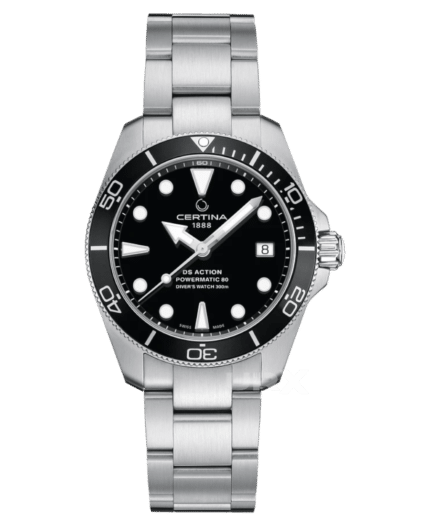 Certina DS Action Diver C032.807.11.051.00