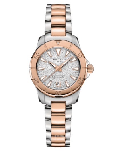 Certina DS Action Lady C032.951.22.031.00