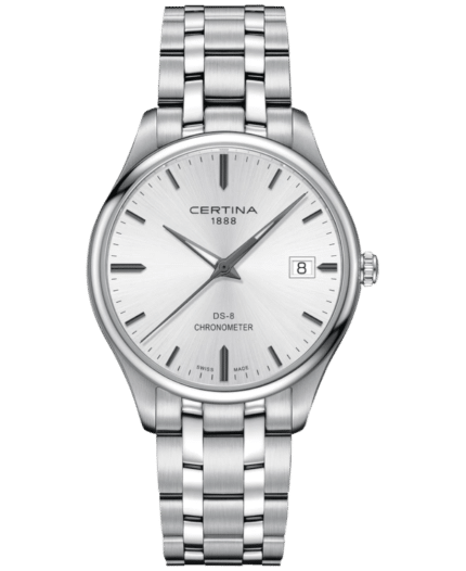 Certina DS-8 Gent C033.451.11.031.00