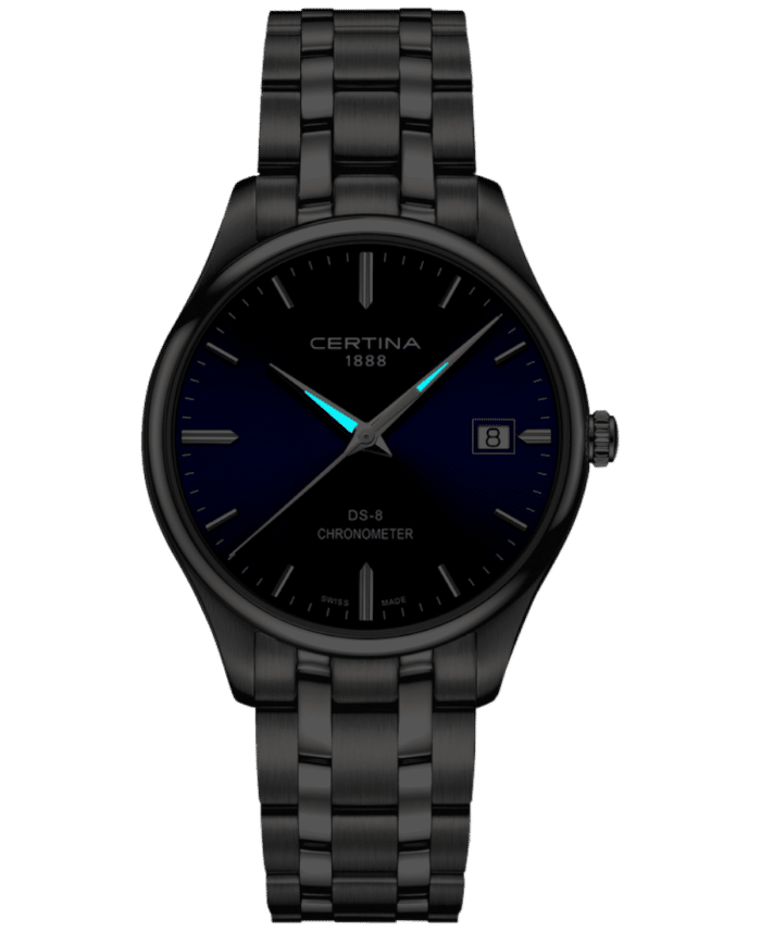 Certina DS 8 Chronometer C033.451.11.041.00