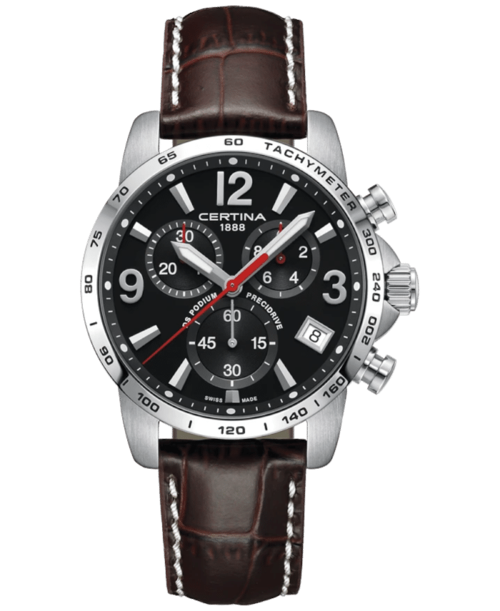 Certina DS Podium Chrono C034.417.16.057.00