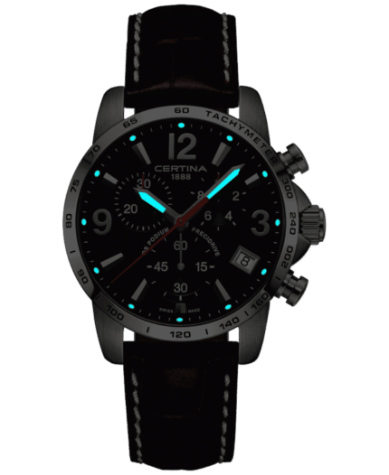 Certina DS Podium Chrono C034.417.16.057.00