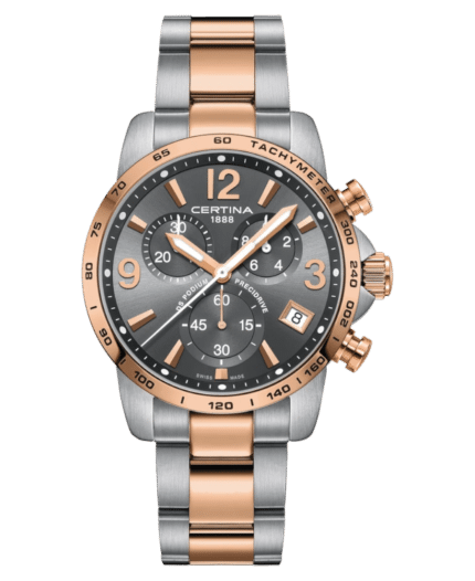 Certina DS Podium Chrono C034.417.22.087.00