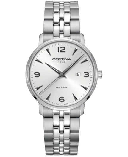 Certina DS Caimano Gent C035.410.11.037.00