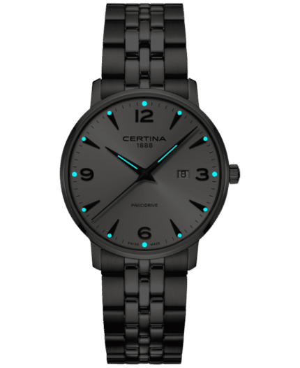 Certina DS Caimano Gent C035.410.11.037.00