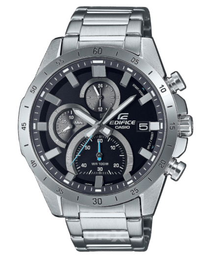 CASIO EFR-571D-1AVUEF Edifice Mens Watch 47mm