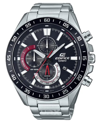 Casio Edifice EFV-620D-1A4VUEF