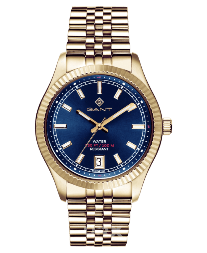 Gant Sussex 44 mm G166018