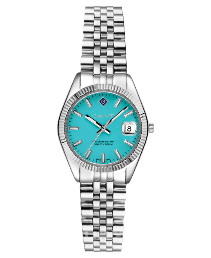 Gant Sussex Mini Turquoise G181006