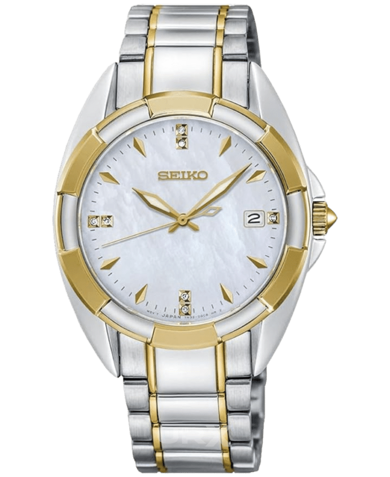 Seiko Classic Ladies Damklocka SKK886P1