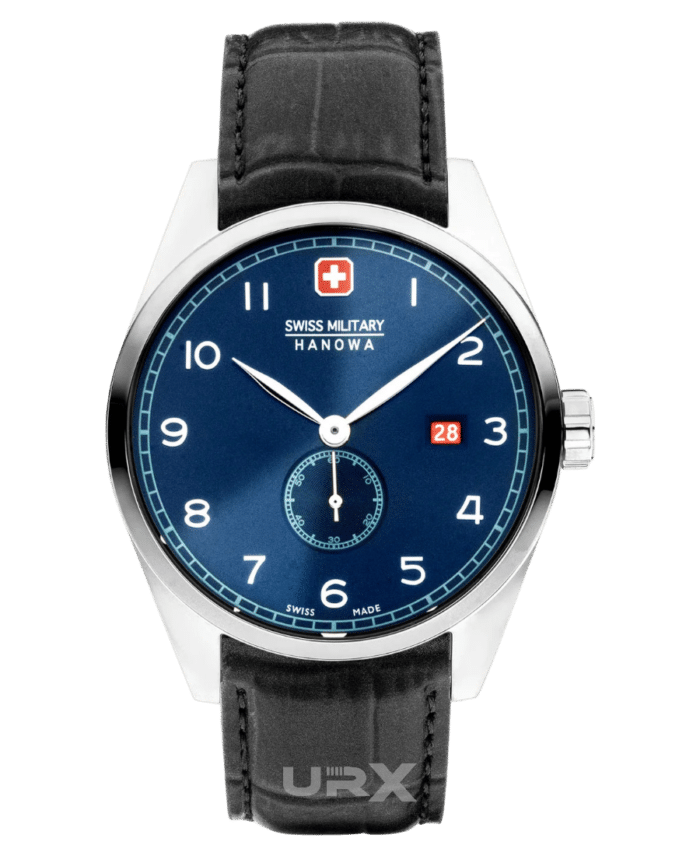 Swiss Military Hanowa Herrklocka SMWGB0000701