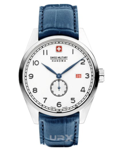 Swiss Military Hanowa Herrklocka SMWGB0000702