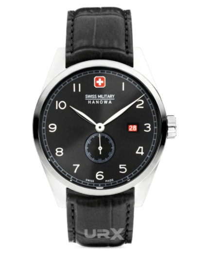 swiss military hanowa herrklocka smwgb0000703