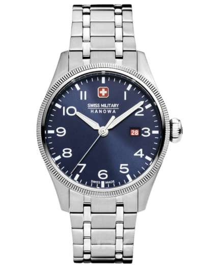 Swiss Military Hanowa Thunderbolt 43 mm SMWGH0000802 herr klockor