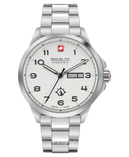 Swiss Military Hanowa Herrklocka SMWGH2100302