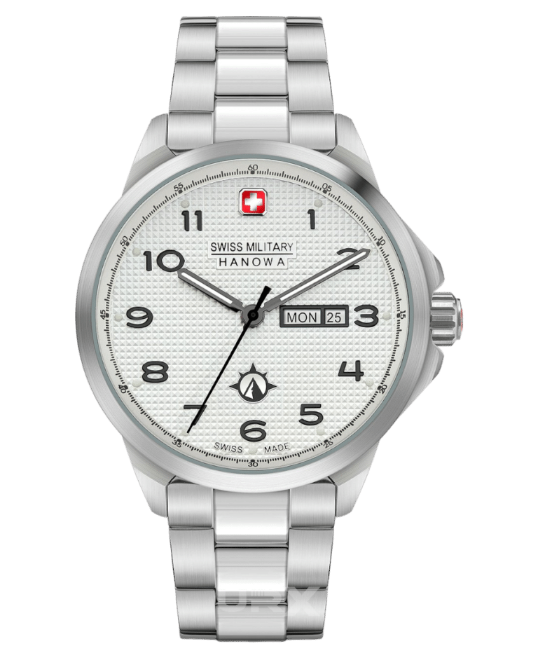 Swiss Military Hanowa Herrklocka SMWGH2100302