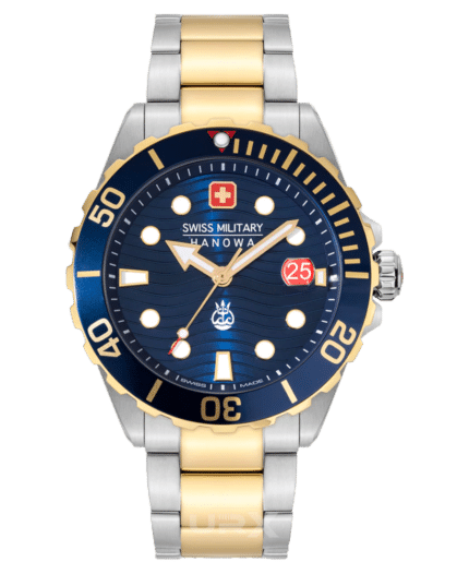 Hanowa Swiss Military OFFSHORE DIVER