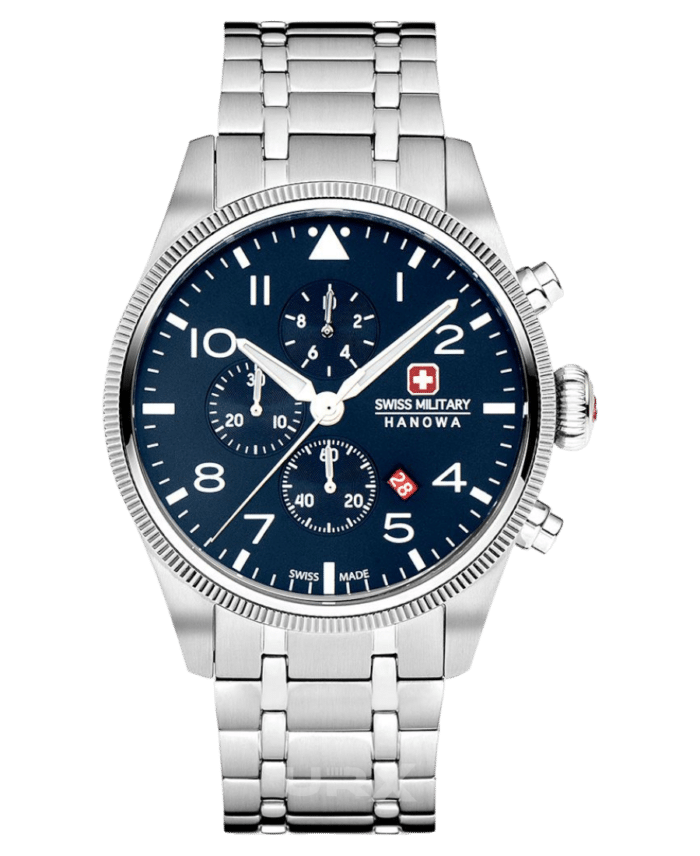 Swiss Military Hanowa Thunderbolt Chrono