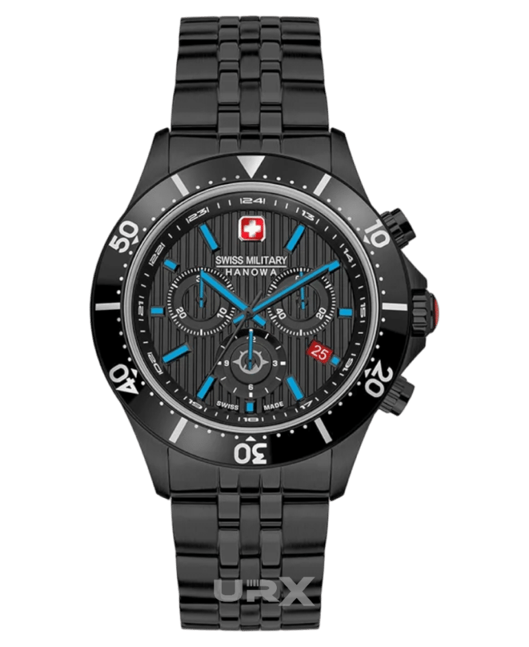 Swiss Military Hanowa Kronograf Flagship X Chrono SMWGI2100730