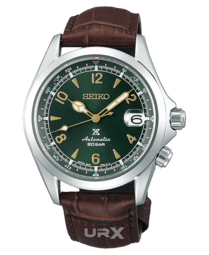 Seiko Prospex Automatic SPB121J1