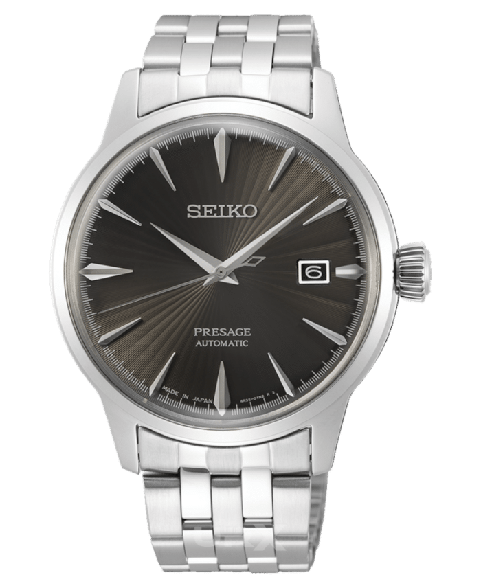 Seiko Presage SRPE17J1