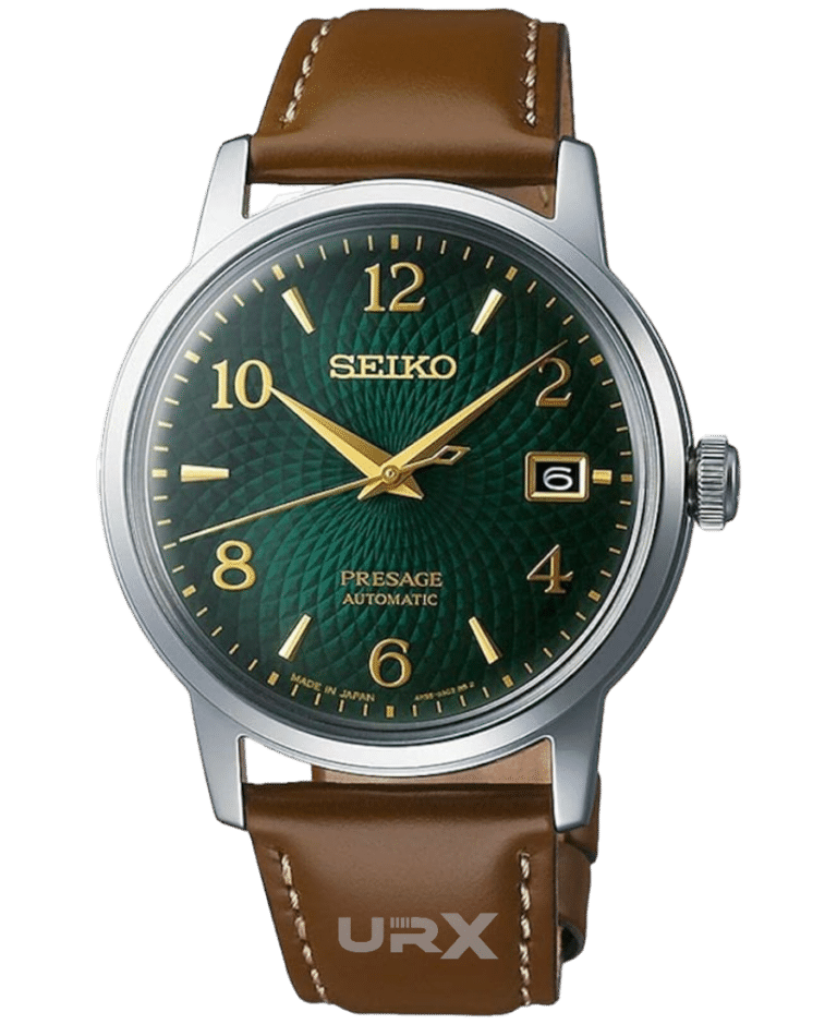 Seiko Presage SRPE45J1