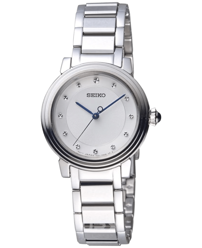 Seiko damur classic Lady SRZ479P1