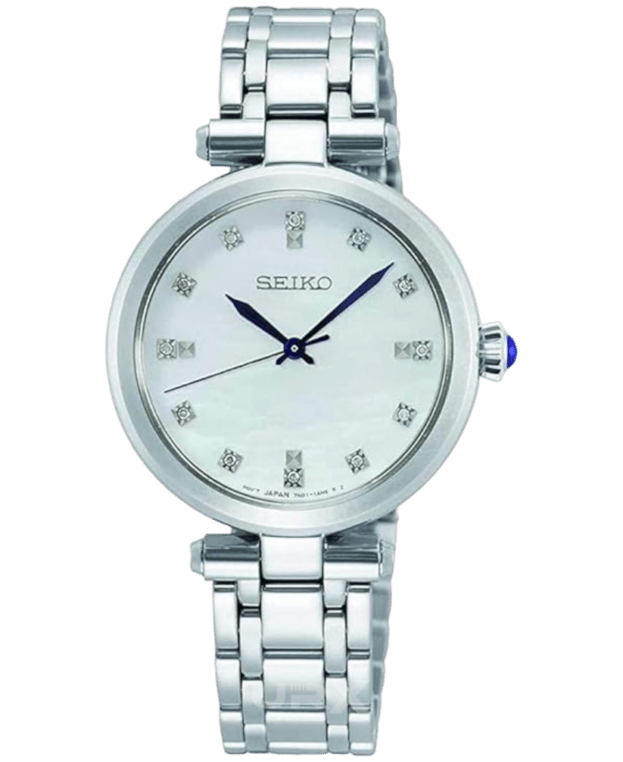 seiko ladies watches SRZ529P1