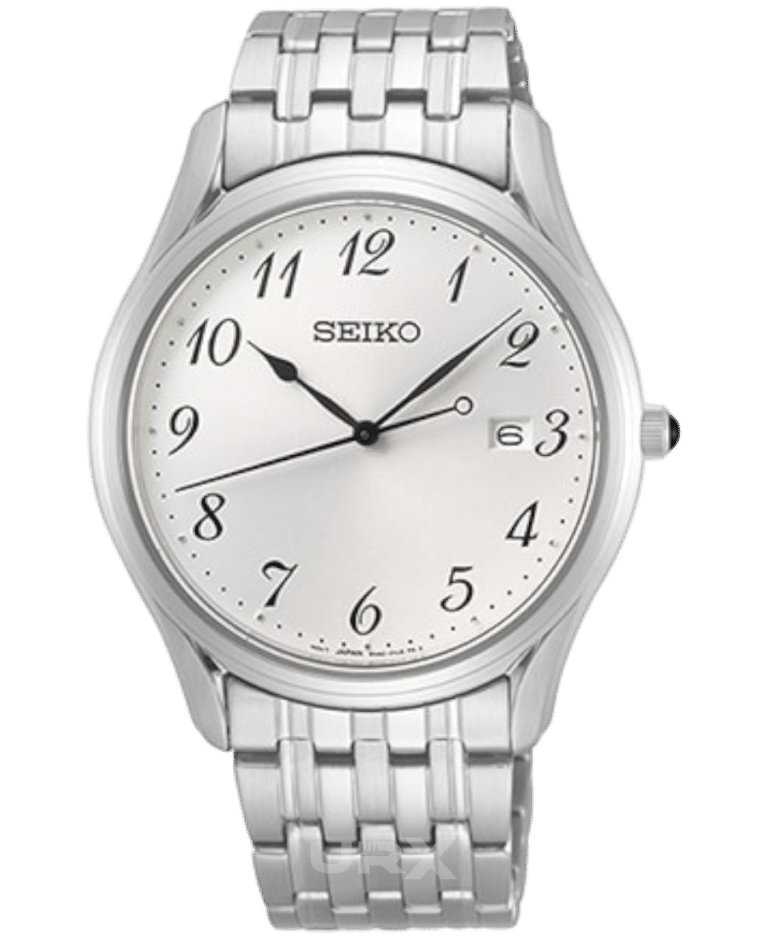 Seiko Basic herr klocka SUR299P1