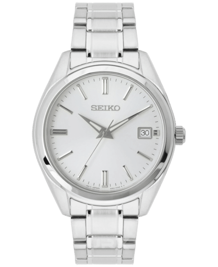 Seiko Basic Herrklocka SUR307P1