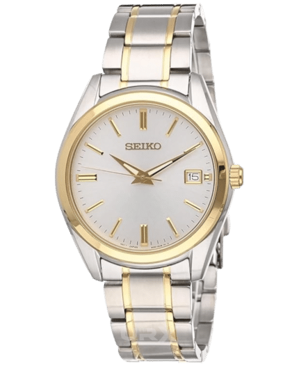 Seiko Basic Herr SUR312P1