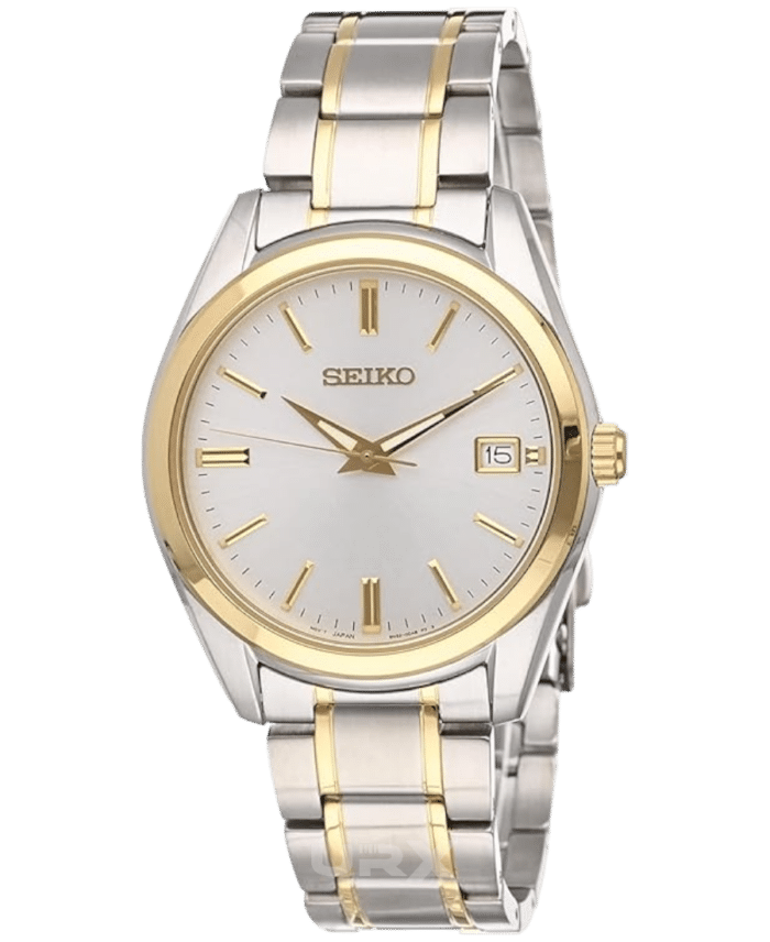 Seiko Basic Herr SUR312P1