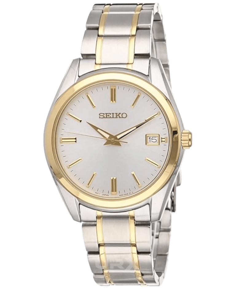 Seiko Basic Herr SUR312P1