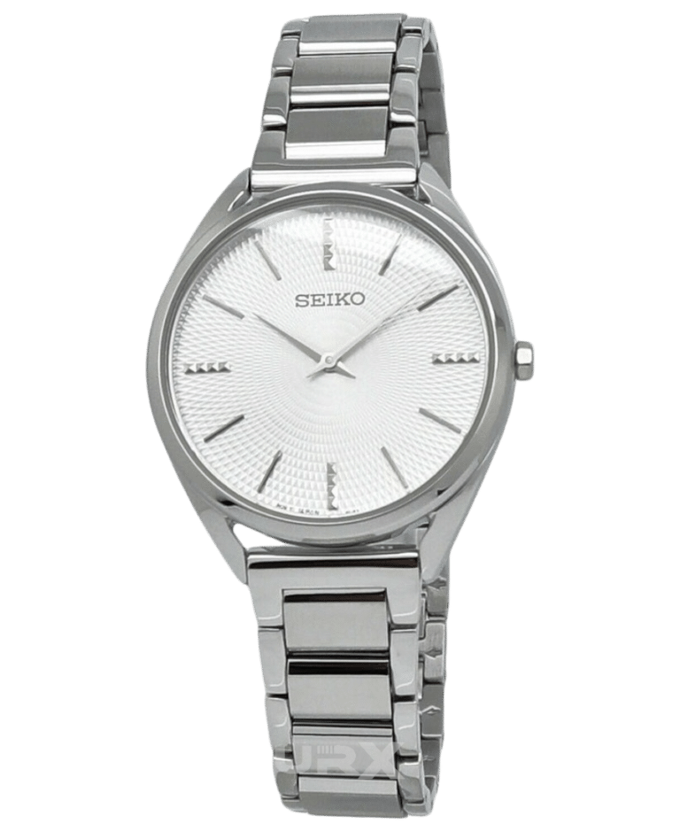 Seiko Quarz damklocka SWR031P1