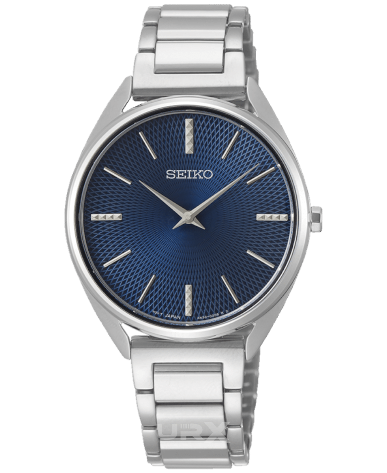 Seiko Classic Damklocka SWR033P1