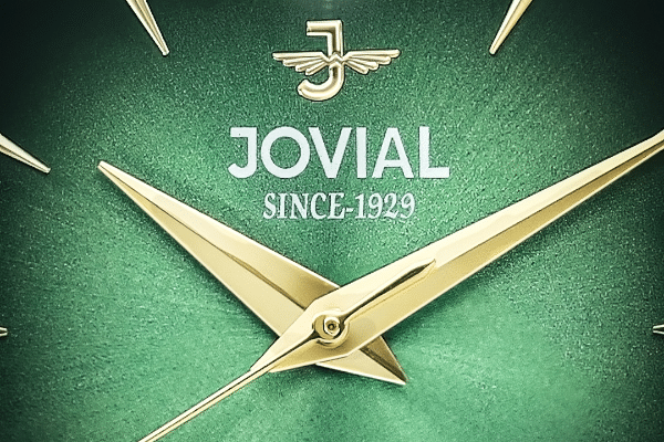 jovial watches