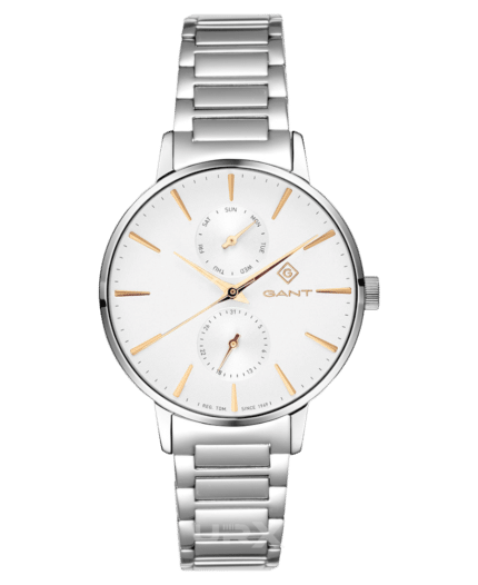 Gant Park Avenue Day-Date armbandsur G128008