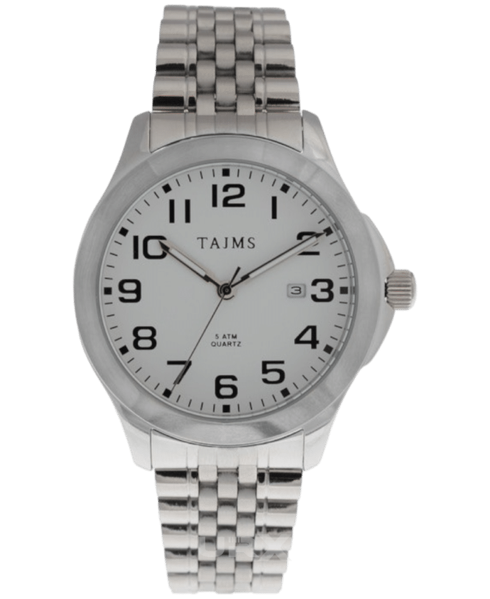 Herrklocka 40mm - 15703