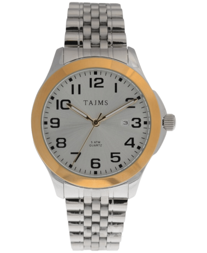 Herrklocka 40mm - 15704