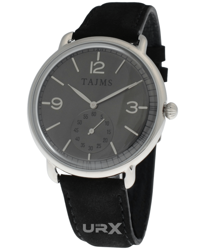 Herrklocka 42mm - 14576