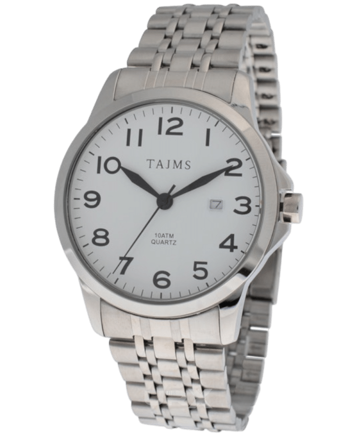 Herrklocka 42mm - 15432