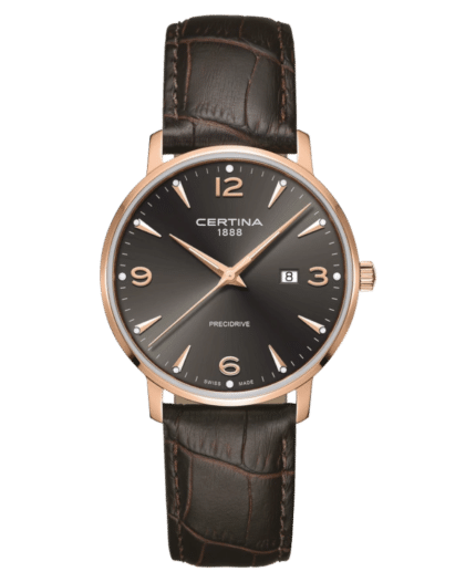 Certina Urban Ds Caimano Precidrive